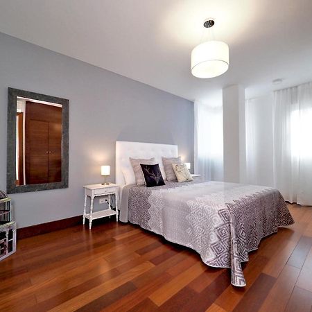 Apartamento Monte Perdido Boltaña Buitenkant foto