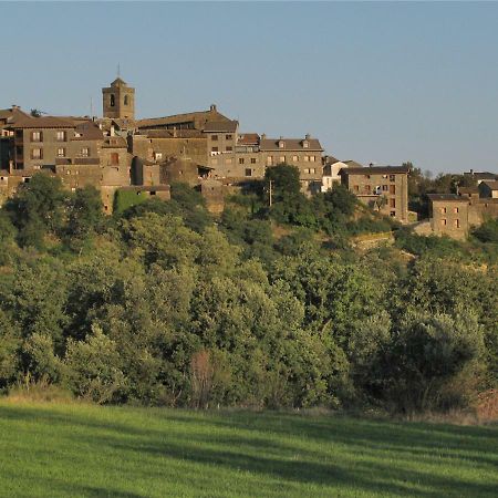 Apartamento Monte Perdido Boltaña Buitenkant foto